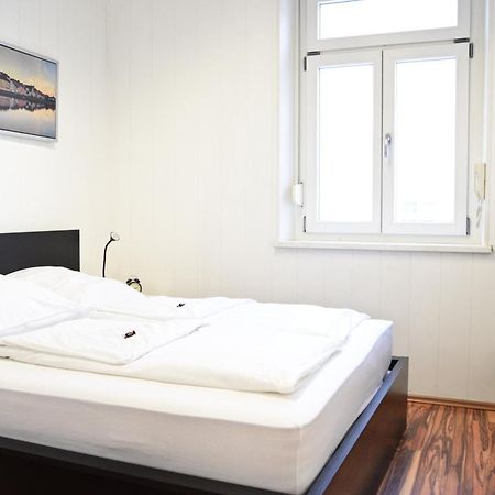 Ferienwohnung Ratisbona Kamer foto