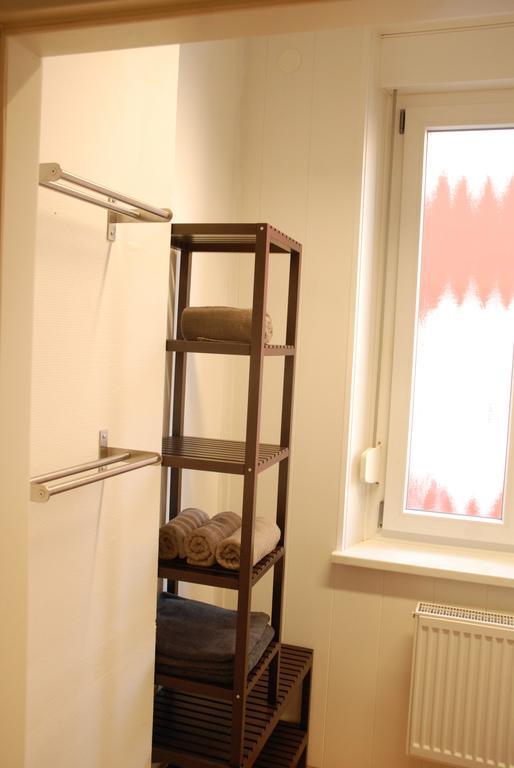 Ferienwohnung Ratisbona Kamer foto