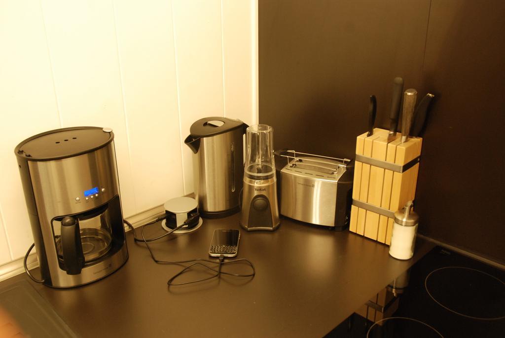 Ferienwohnung Ratisbona Kamer foto