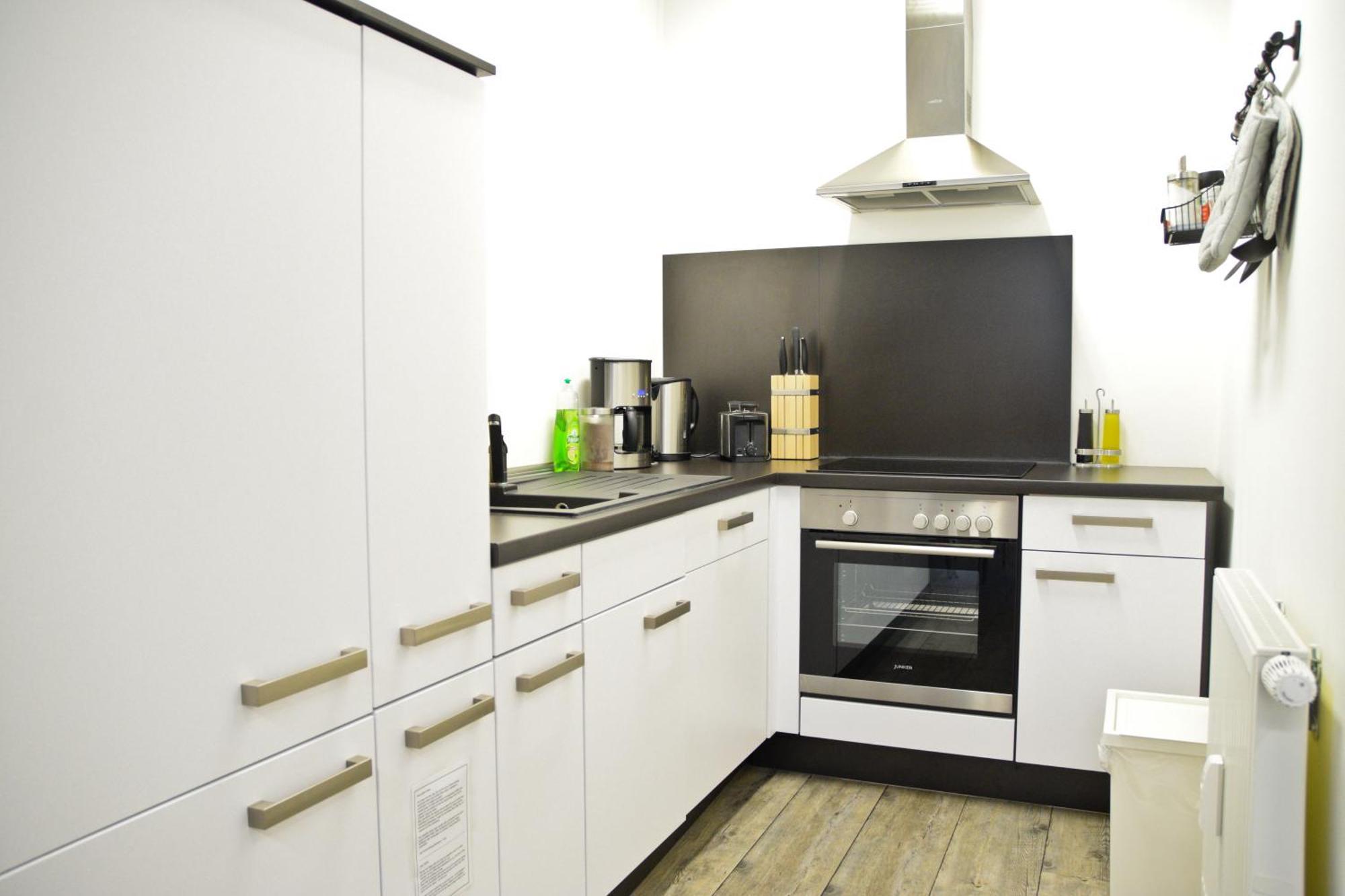 Ferienwohnung Ratisbona Kamer foto