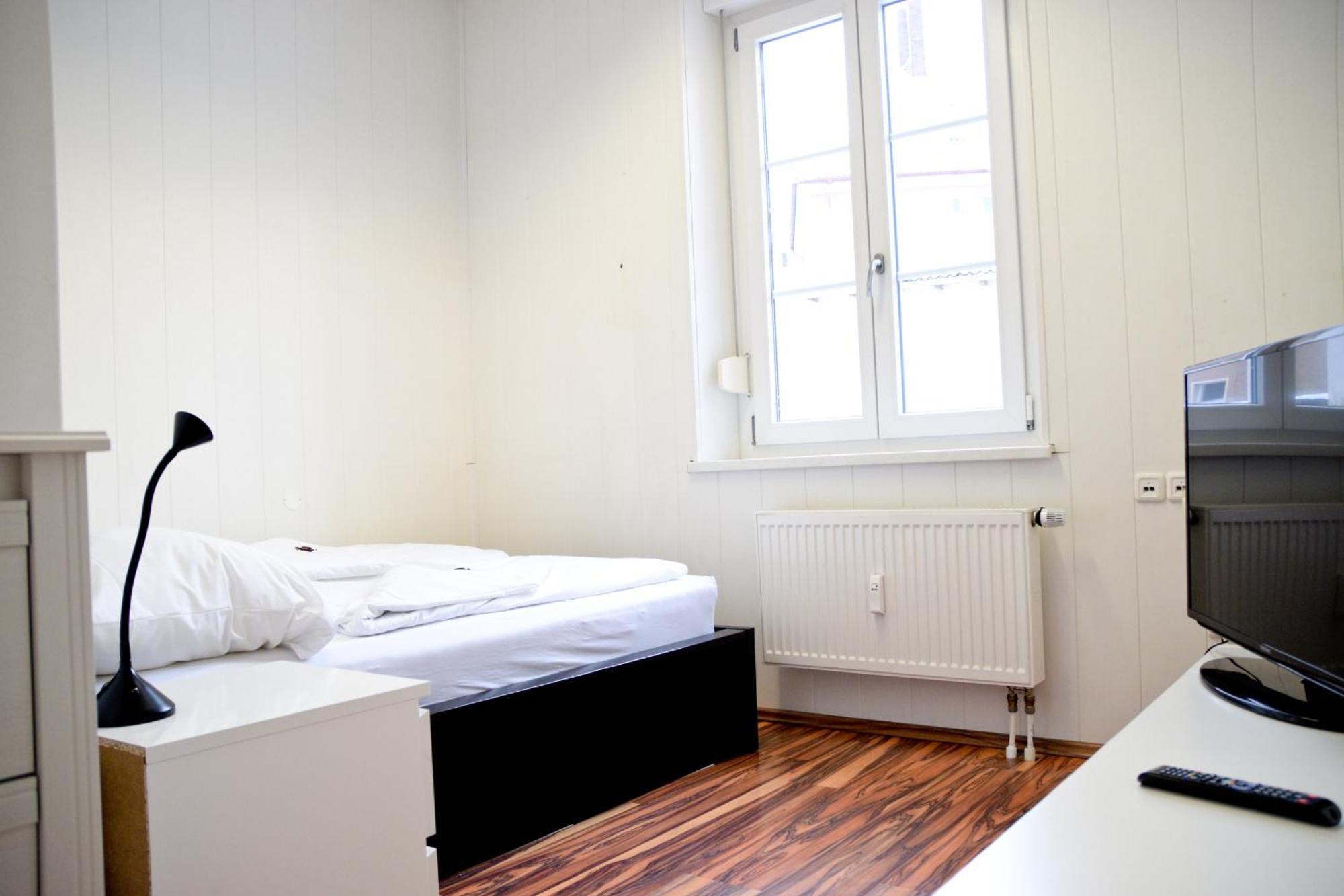 Ferienwohnung Ratisbona Kamer foto