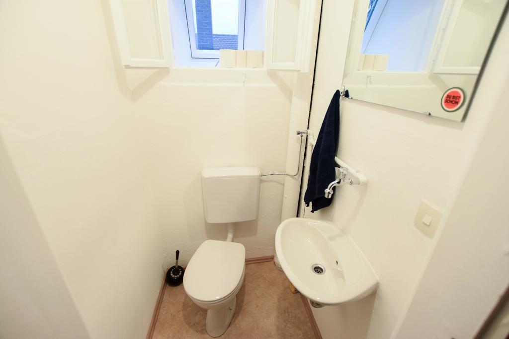 Ferienwohnung Ratisbona Buitenkant foto