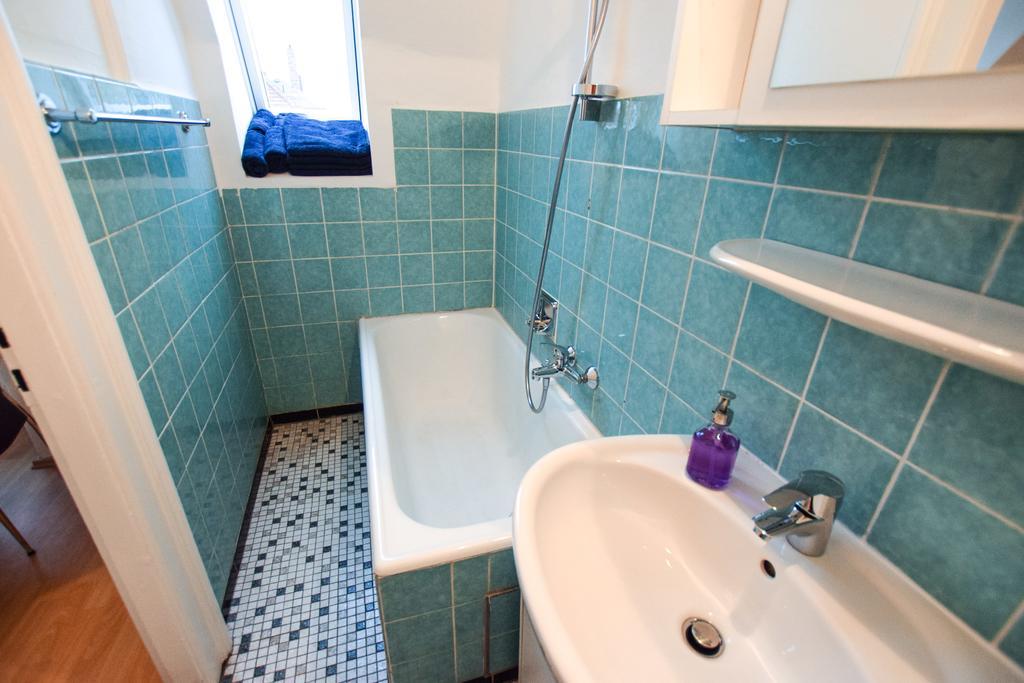 Ferienwohnung Ratisbona Buitenkant foto