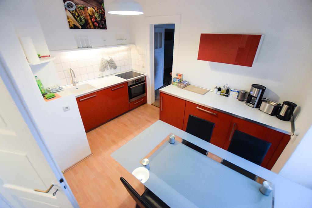 Ferienwohnung Ratisbona Buitenkant foto