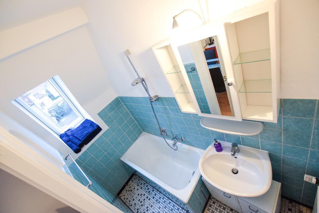 Ferienwohnung Ratisbona Buitenkant foto