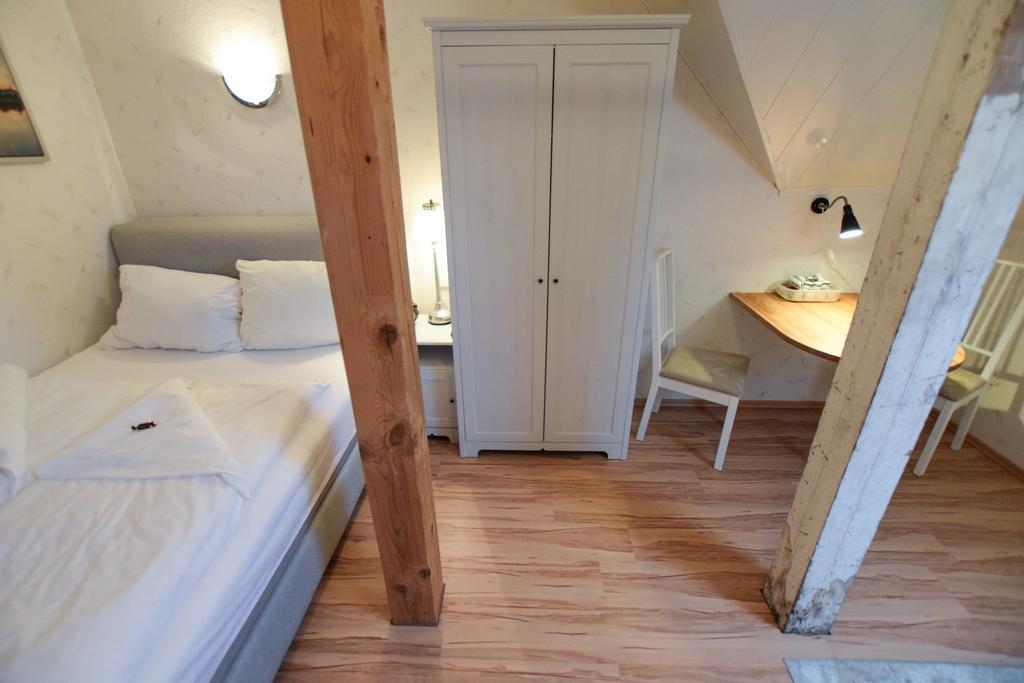 Ferienwohnung Ratisbona Buitenkant foto