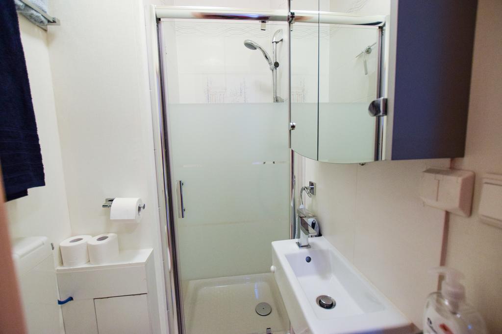 Ferienwohnung Ratisbona Buitenkant foto