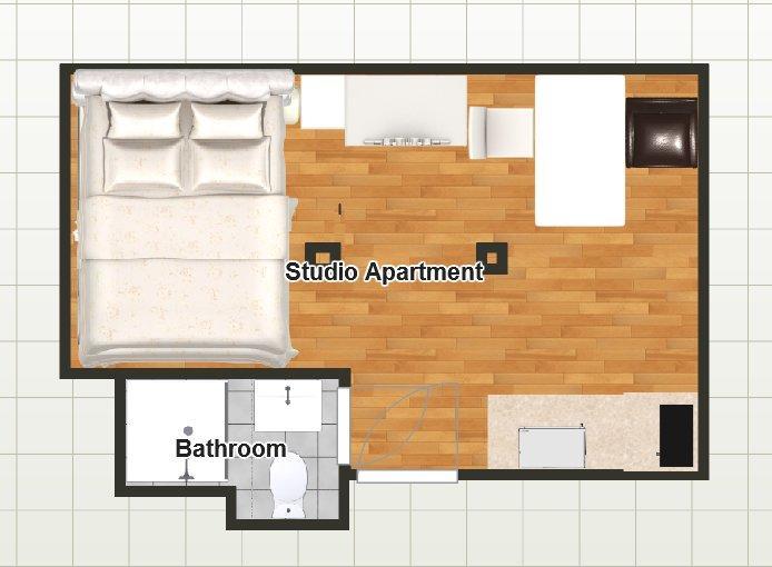 Ferienwohnung Ratisbona Buitenkant foto