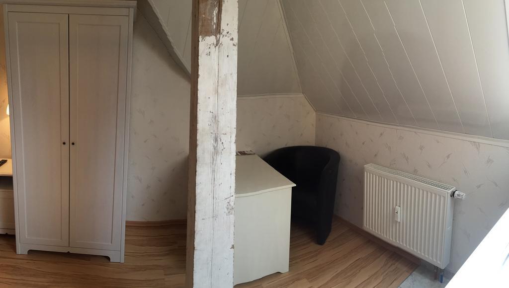 Ferienwohnung Ratisbona Buitenkant foto