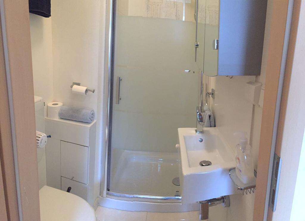 Ferienwohnung Ratisbona Buitenkant foto
