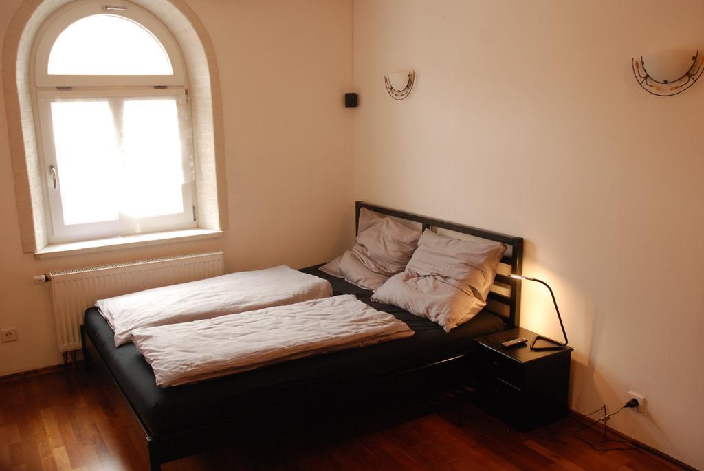 Ferienwohnung Ratisbona Kamer foto