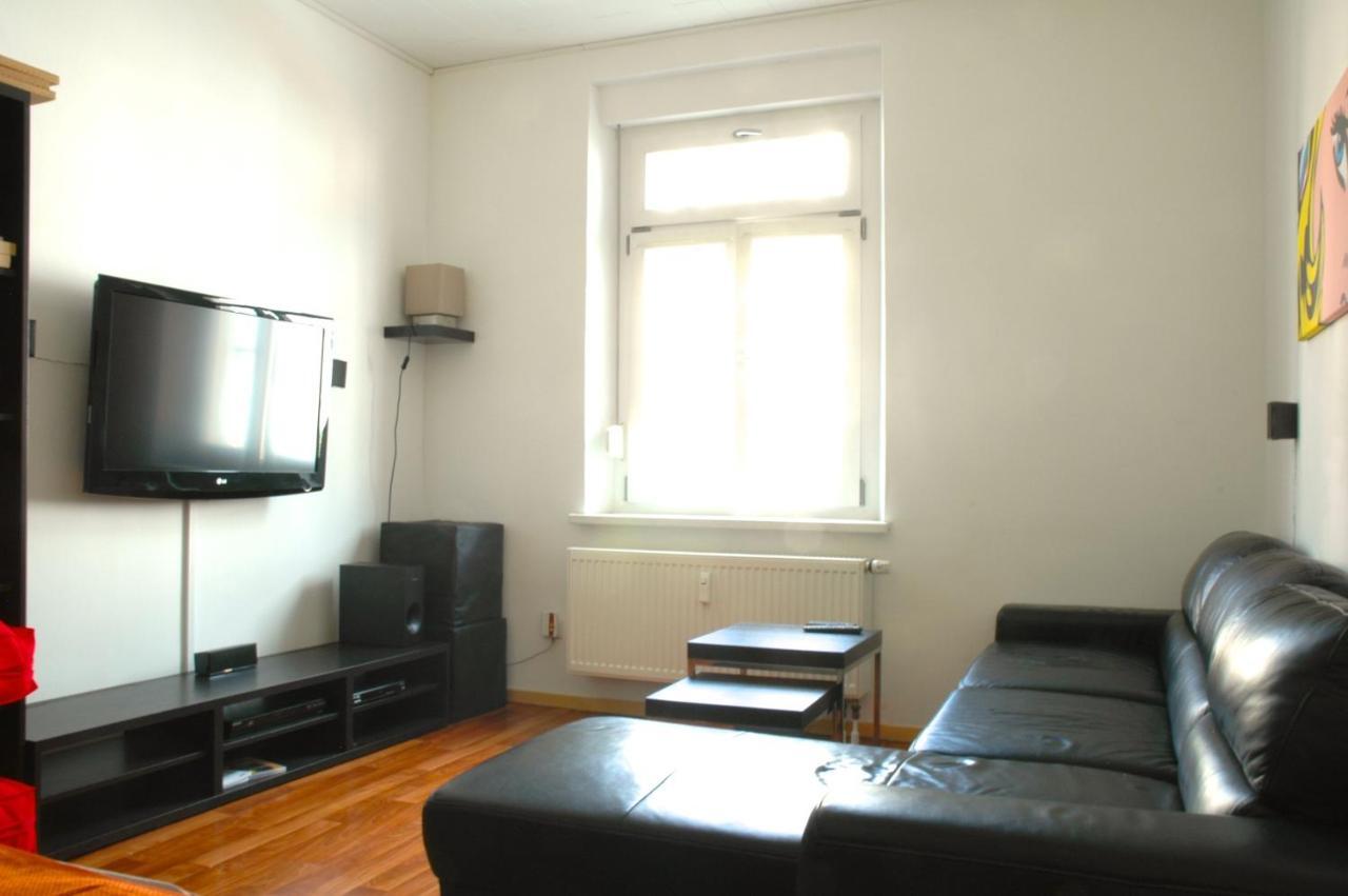 Ferienwohnung Ratisbona Kamer foto